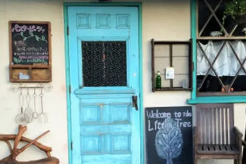 手作りイタリアン Little tree